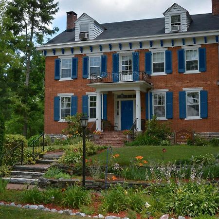 Lightner Farmhouse B&B 盖茨堡 外观 照片