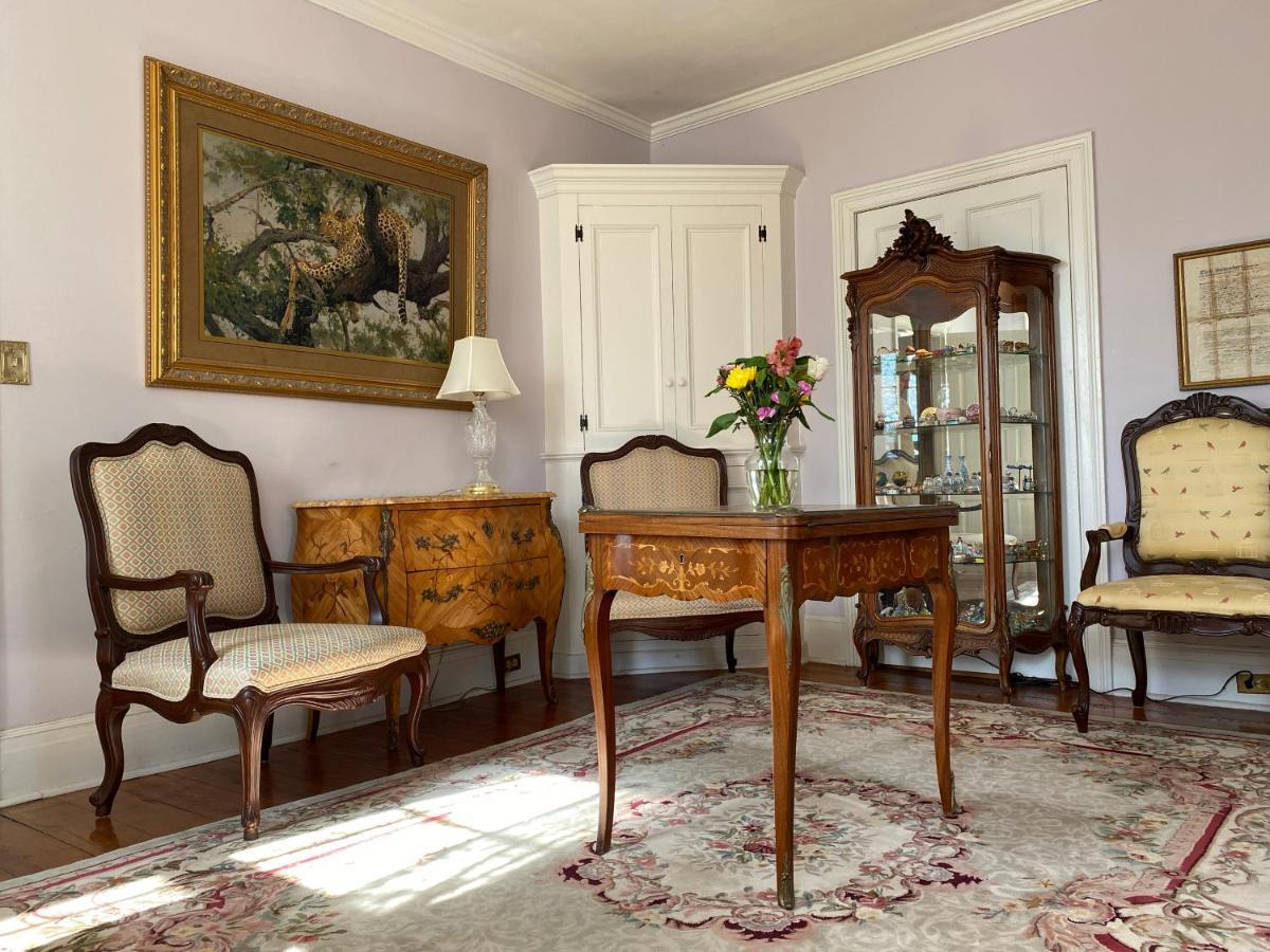 Lightner Farmhouse B&B 盖茨堡 外观 照片