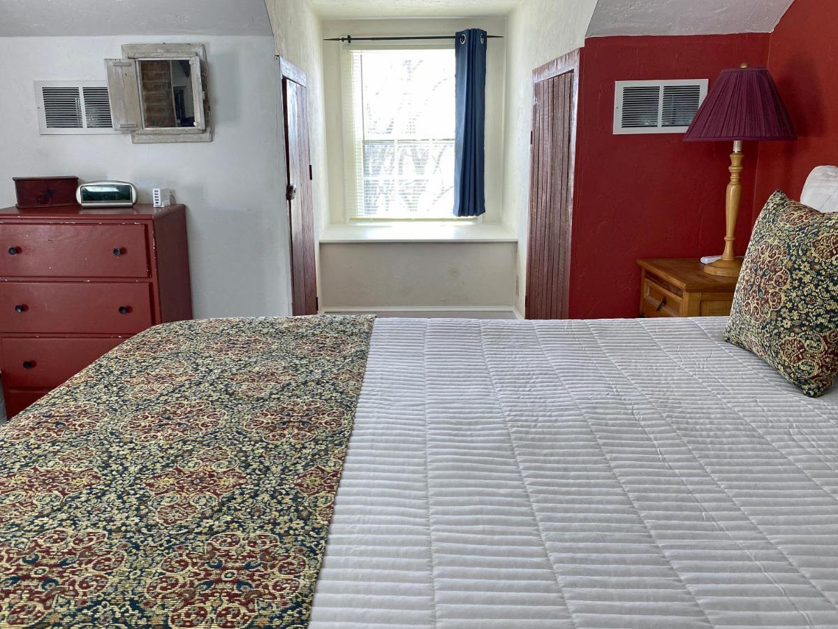 Lightner Farmhouse B&B 盖茨堡 外观 照片