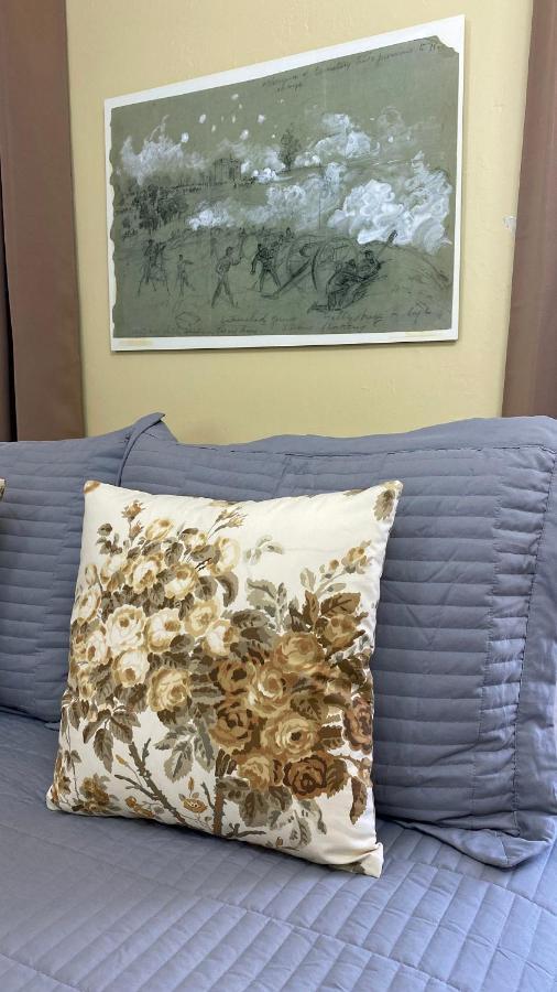 Lightner Farmhouse B&B 盖茨堡 外观 照片