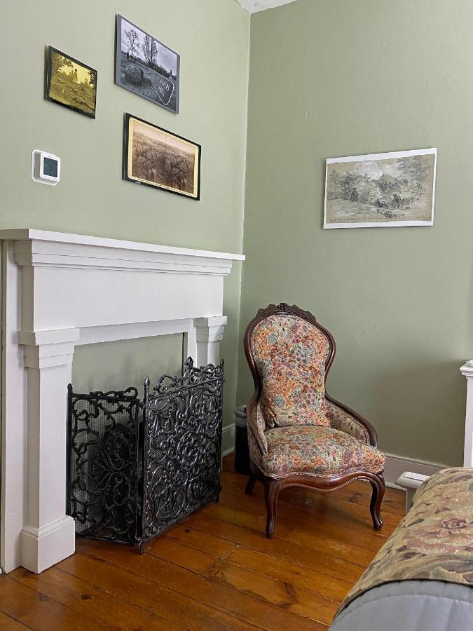 Lightner Farmhouse B&B 盖茨堡 外观 照片