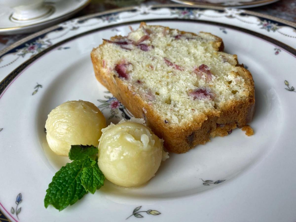Lightner Farmhouse B&B 盖茨堡 外观 照片