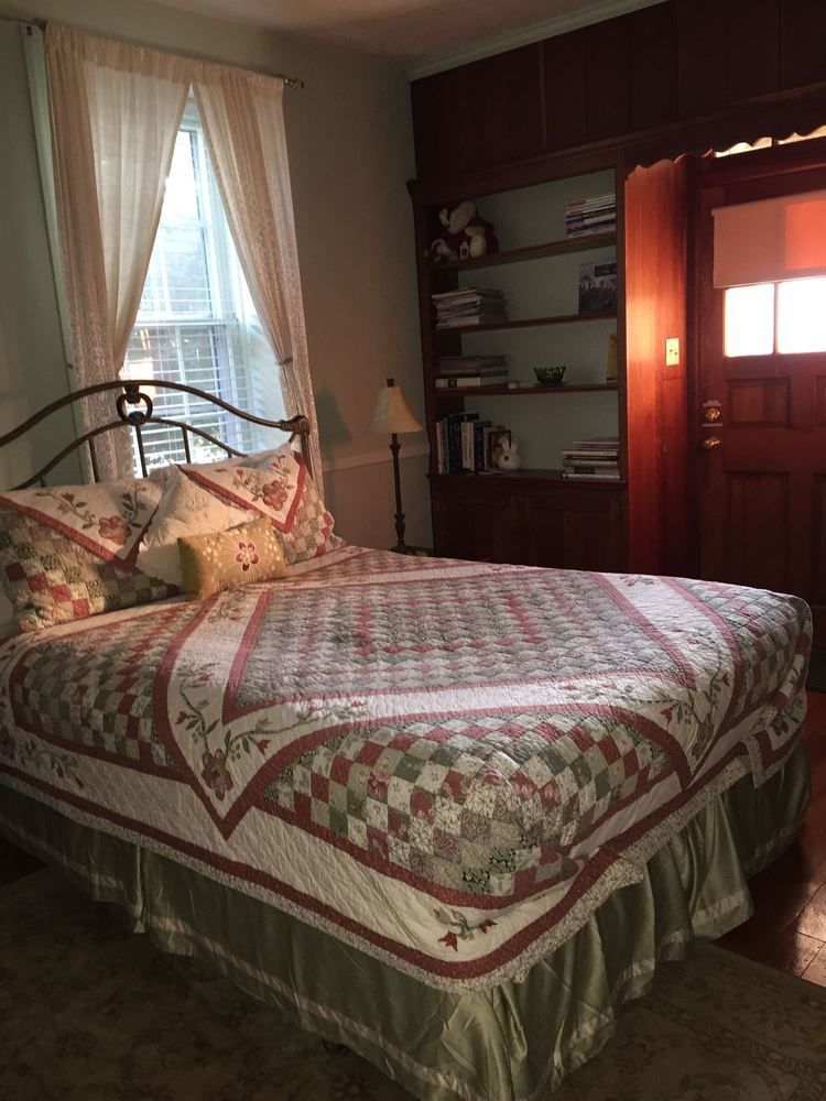 Lightner Farmhouse B&B 盖茨堡 外观 照片