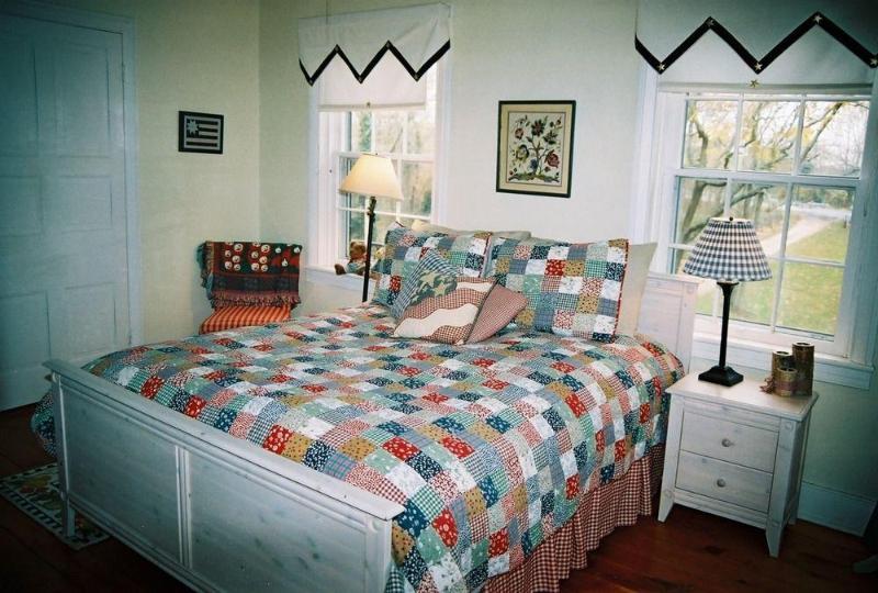 Lightner Farmhouse B&B 盖茨堡 客房 照片
