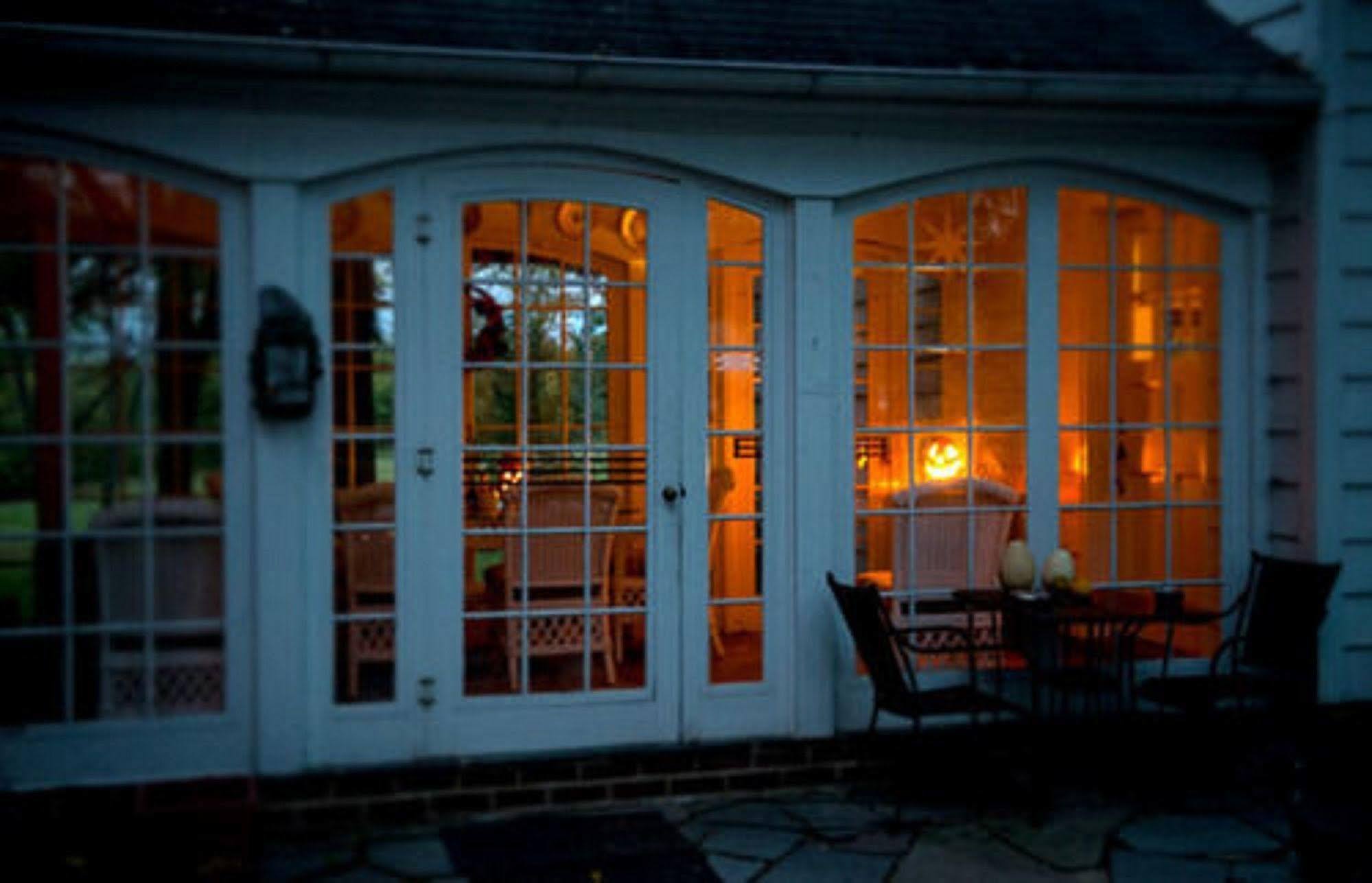 Lightner Farmhouse B&B 盖茨堡 外观 照片