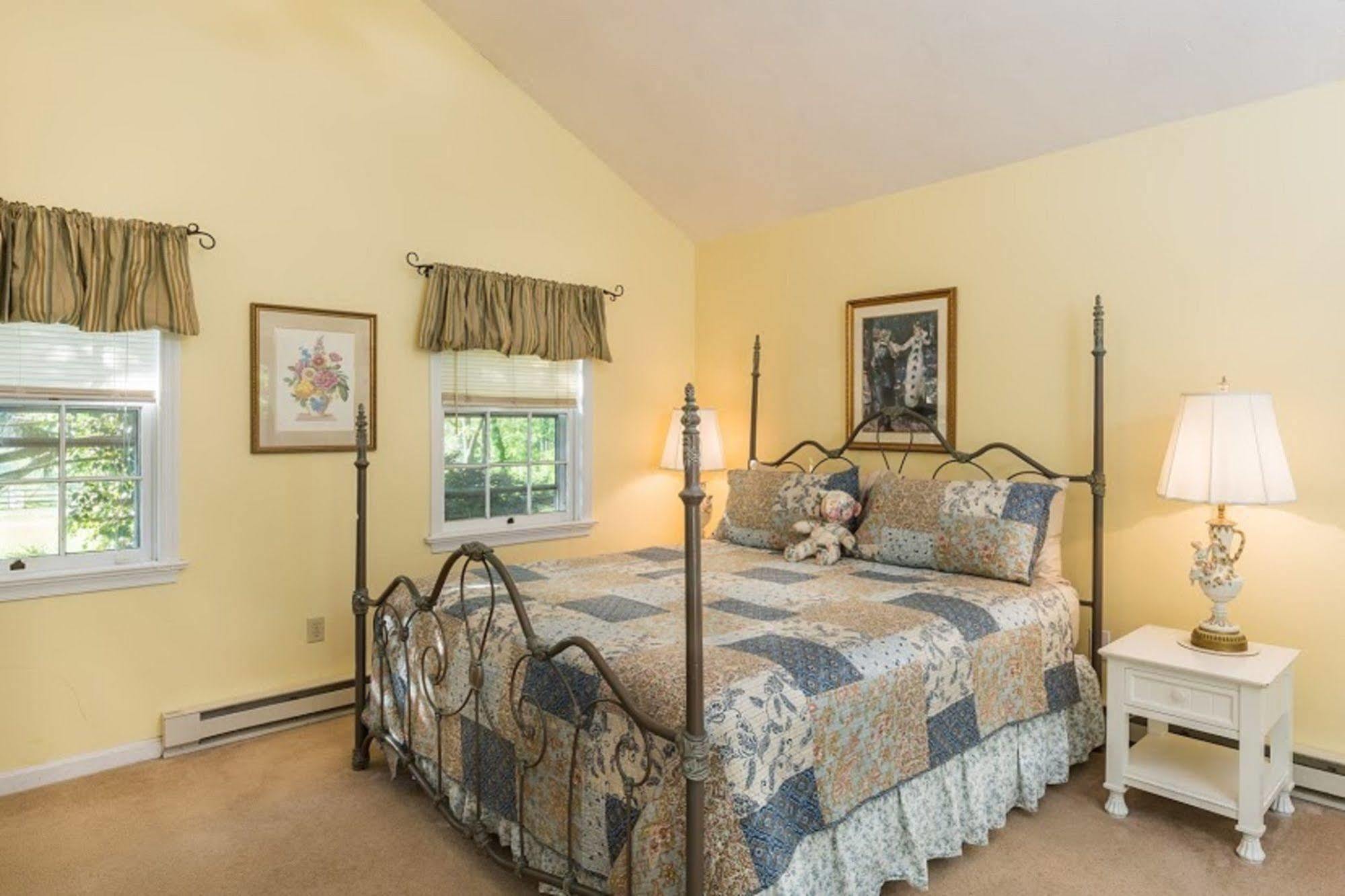 Lightner Farmhouse B&B 盖茨堡 外观 照片